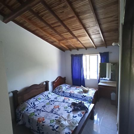 Hostal Jose Navarro Гвадалупе Экстерьер фото
